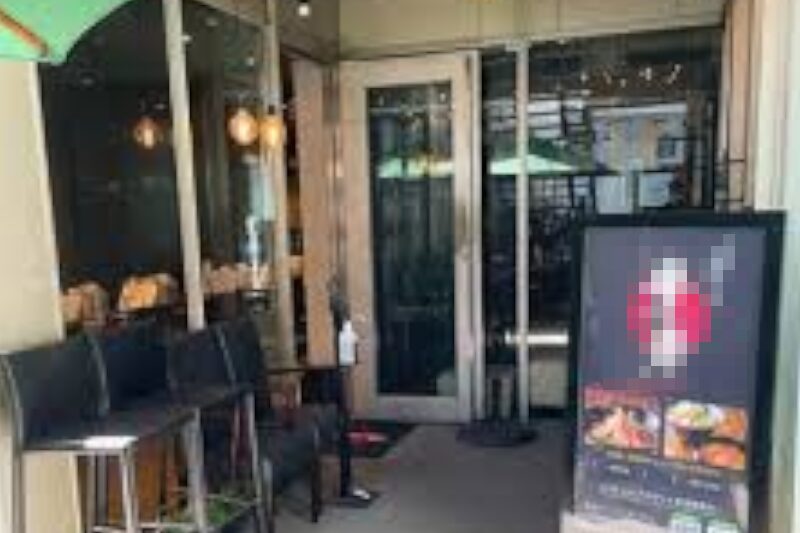 代官山駅1分 1階10坪 41万 現ラーメン店 駅近好立地! 重飲食可