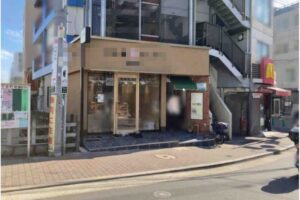 下丸子駅1分 1階約18坪 65万 元とんかつ店 駅近好立地! 重飲食可