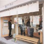 東中野駅4分 1階43坪 36万 現フードデリバリー 大型物件! 角地で重飲食可