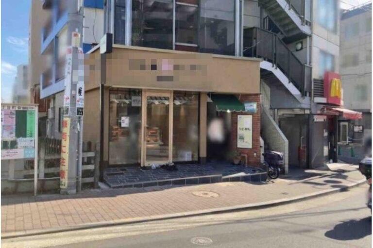 下丸子駅1分 1階約18坪 65万 元とんかつ店 駅近好立地! 重飲食可