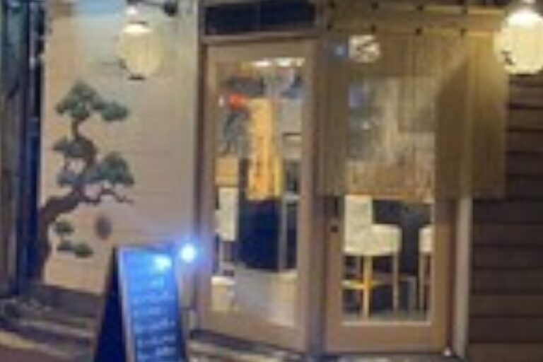 神田駅1分 16坪 54万 元和食 角地駅近物件！重飲食可