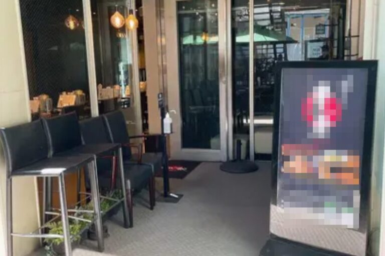代官山駅1分 1階10坪 41万 現ラーメン店 駅近好立地! 重飲食可