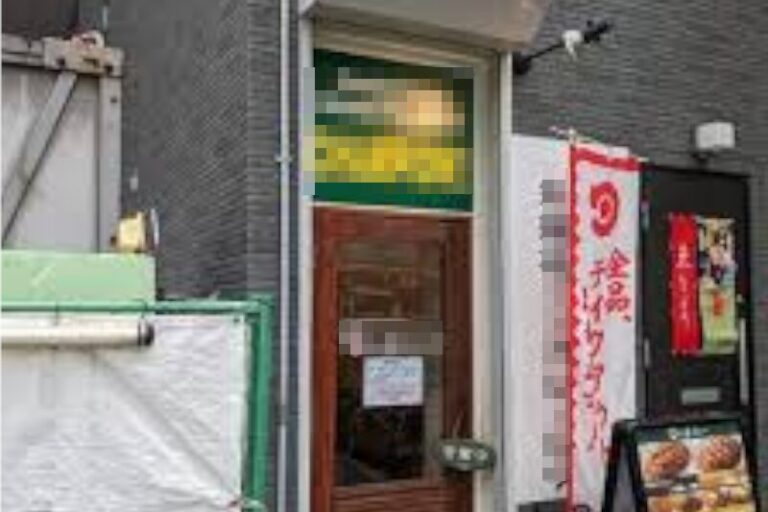 築地駅1分 1階約7坪 42万 現況居抜相談 駅近好立地! 重飲食可