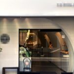 経堂駅2分 1階18坪 43万 現カフェ 美内装 駅近物件 重飲食可!
