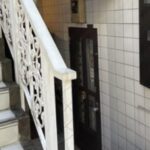 六本木駅4分 1階10坪 41万 現フレンチレストラン 美内装! 重飲食可