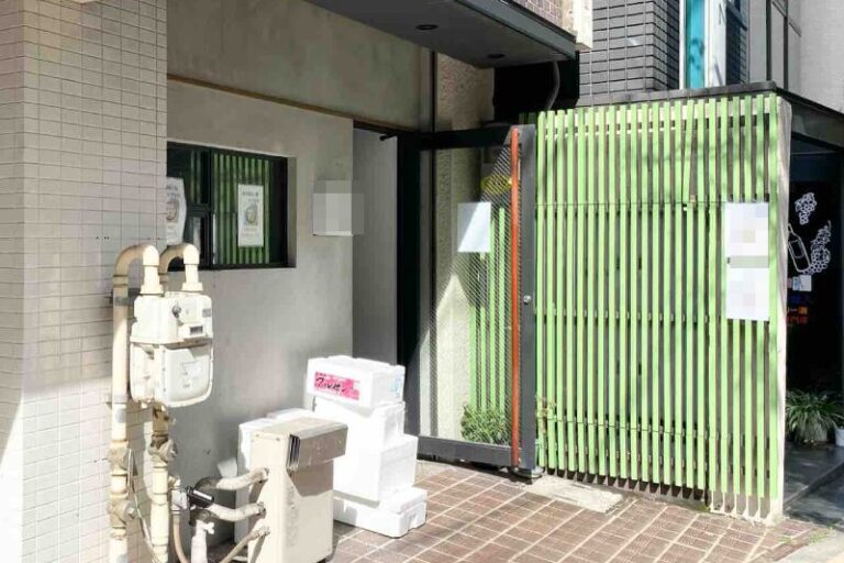 三田駅5分 1階約19坪 62万 現創作鉄板と鮨 駅近好立地 重飲食可