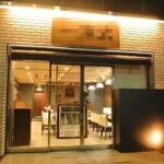 茅場町駅4分 26坪 62万 元和食 角地物件! 重飲食可 交差点至近