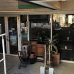 代官山駅3分 1階10坪 41万 現ダイニングカフェ お洒落な外観 重飲食可