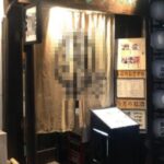 荻窪駅2分 1階15坪 39万 元寿司店! 角地物件 重飲食可 多路線利用可能
