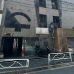 錦糸町駅5分 1階40坪 113万 現況相談可 大型物件 重飲食可