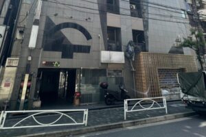 錦糸町駅5分 1階40坪 113万 現況相談可 大型物件 重飲食可