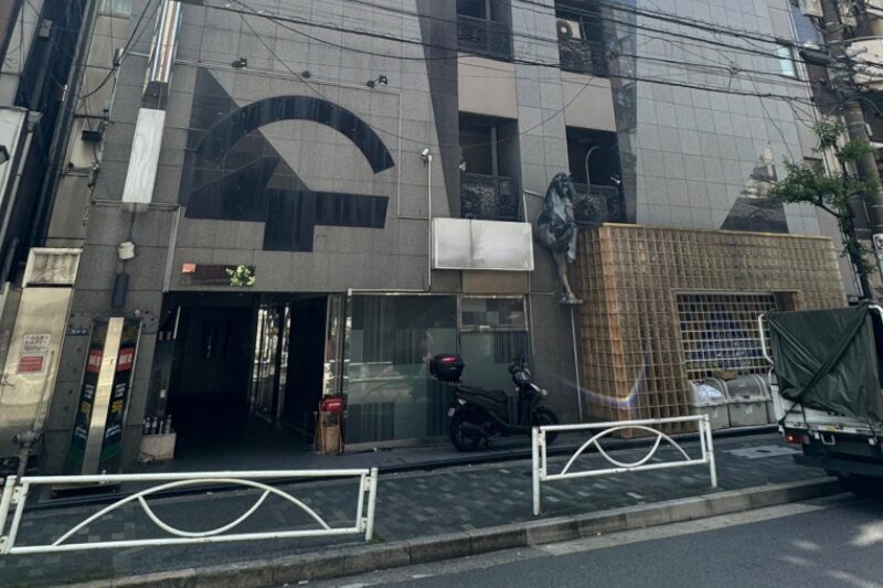 錦糸町駅5分 1階40坪 113万 現況相談可 大型物件 重飲食可