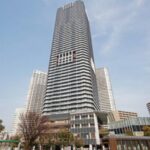 勝どき駅徒歩1分 約30坪 居酒屋居抜き