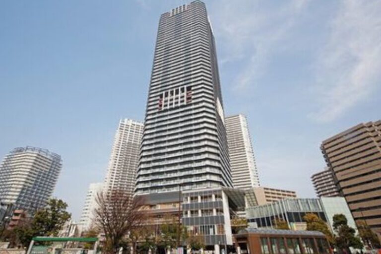 勝どき駅徒歩1分 約30坪 居酒屋居抜き