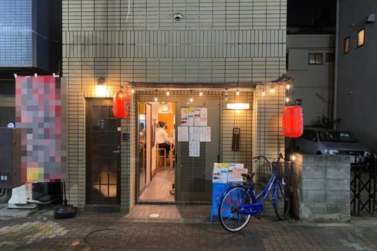 京成小岩駅3分 22坪 41万 元居酒屋!商店街好立地 重飲食可