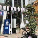 神楽坂駅1分 1階28坪 68万 現居酒屋 角地物件 駅近好立地 重飲食可!