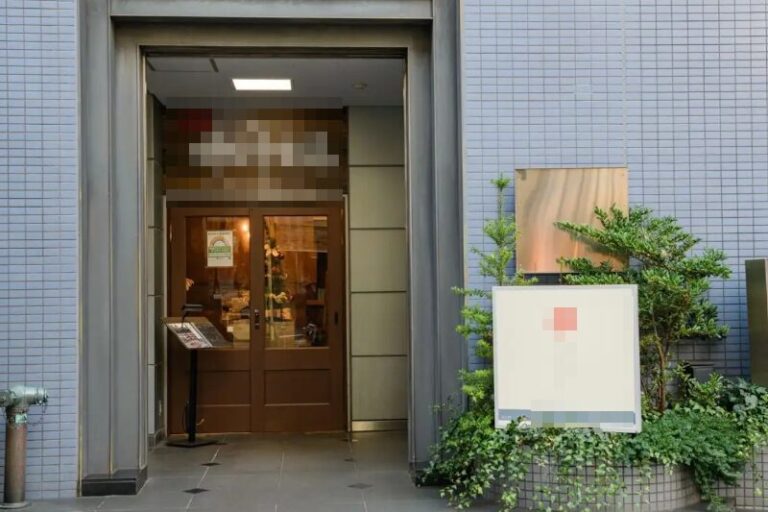 飯田橋駅3分 1階約18坪 79万 現ステーキ店 重飲食可 駅近好立地
