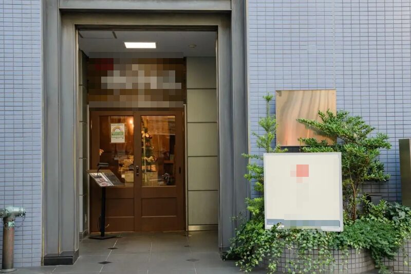飯田橋駅3分 1階約18坪 79万 現ステーキ店 重飲食可 駅近好立地