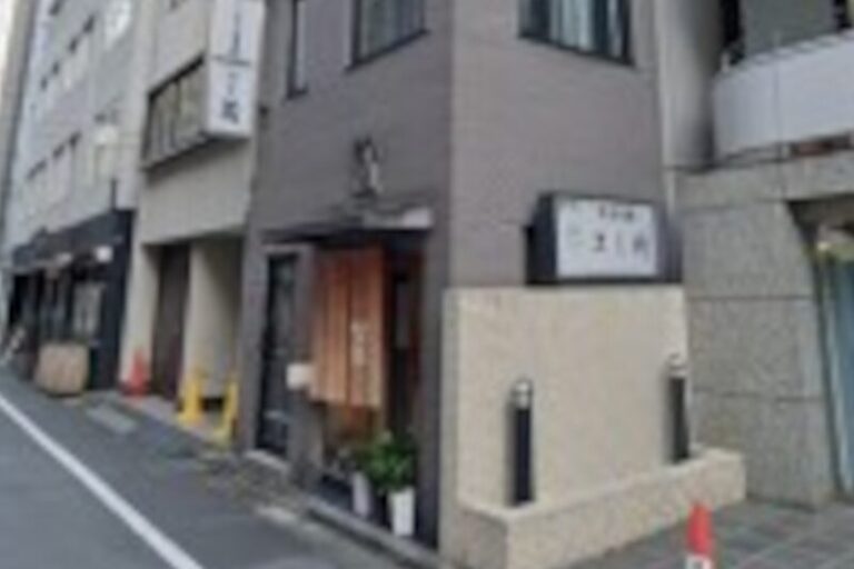 大門駅3分 1階約11坪 34万 元和食店 重飲食可 駅近好立地物件 多路線利用可
