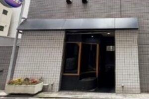 五反田駅3分 1階約10坪 38万 元スナック 重飲食可 駅近好立地物件 多路線利用可能!