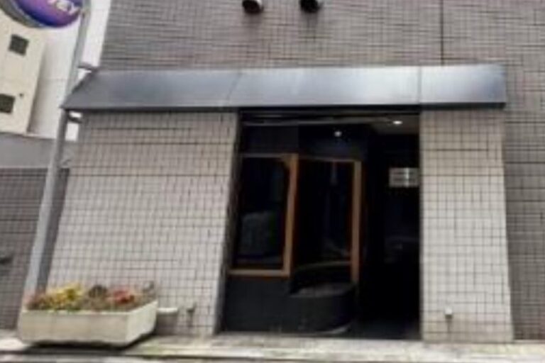 五反田駅3分 1階約10坪 38万 元スナック 重飲食可 駅近好立地物件 多路線利用可能!