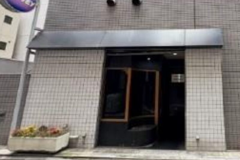 五反田駅3分 1階約10坪 38万 元スナック 重飲食可 駅近好立地物件 多路線利用可能!