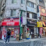 池袋駅3分 1階7坪 64万 現況応相談 角地物件! 重飲食可 多路線利用可能!
