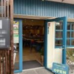 自由が丘駅3分 1階約15坪 40万 現カフェ テラス付隠れ家物件 重飲食可