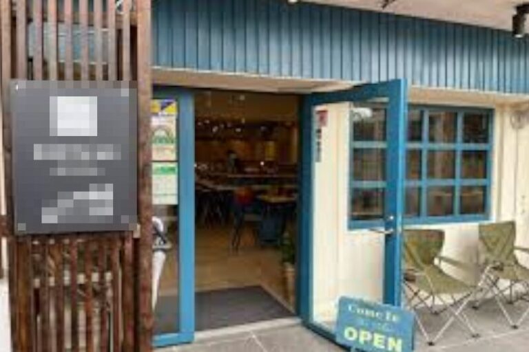 自由が丘駅3分 1階約15坪 40万 現カフェ テラス付隠れ家物件 重飲食可