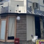 神田駅1分 1階6坪 2階5坪 54万 元和食 角地物件! 駅近商店街 重飲食可