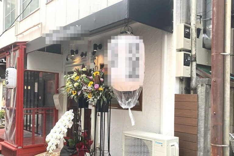 荻窪駅2分 1階11坪 42万 現焼肉店 重飲食可 駅近好立地! 複数路線利用可