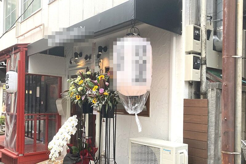 荻窪駅2分 1階11坪 42万 現焼肉店 重飲食可 駅近好立地! 複数路線利用可