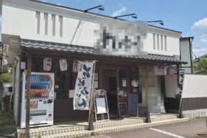 地下鉄千川駅4分 1階約15坪 35万 元蕎麦屋 広い間口 重飲食可