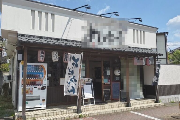 地下鉄千川駅4分 1階約15坪 35万 元蕎麦屋 広い間口 重飲食可