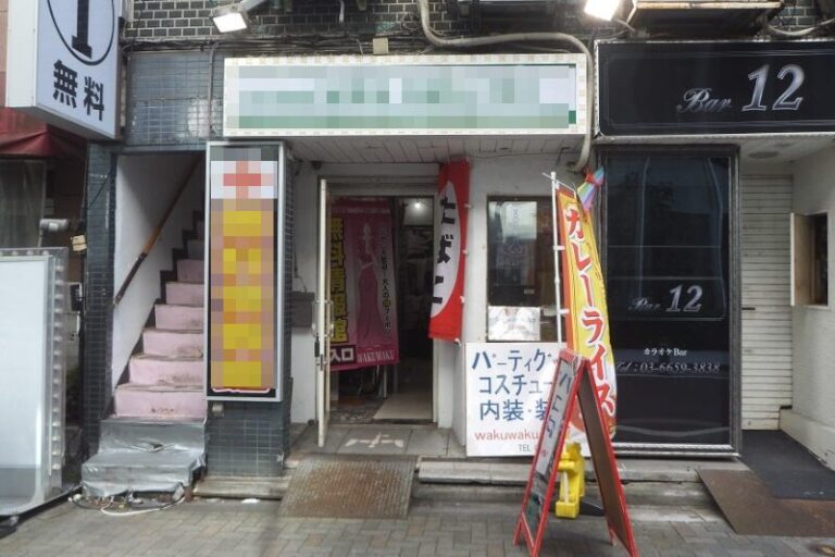 錦糸町駅2分 1階10坪 54万 現況応相談 駅近好立地! 重飲食可