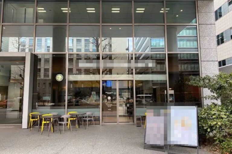 宝町駅2分 1階約15坪 37万 現カフェ 美内装! 軽飲食可 駅近好立地物件