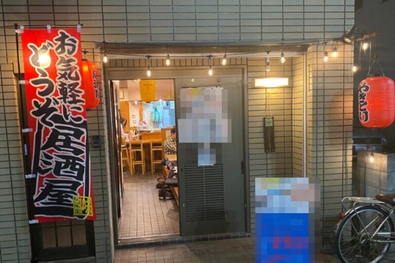 京成小岩駅3分 22坪 41万 元居酒屋!商店街物件 重飲食可