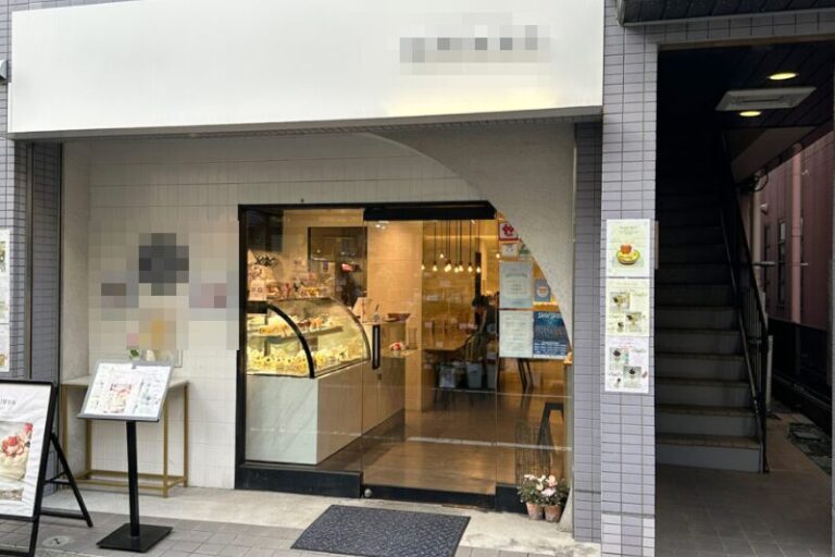 経堂駅2分 1階18坪 43万 現カフェ 美内装 駅近物件 重飲食可!