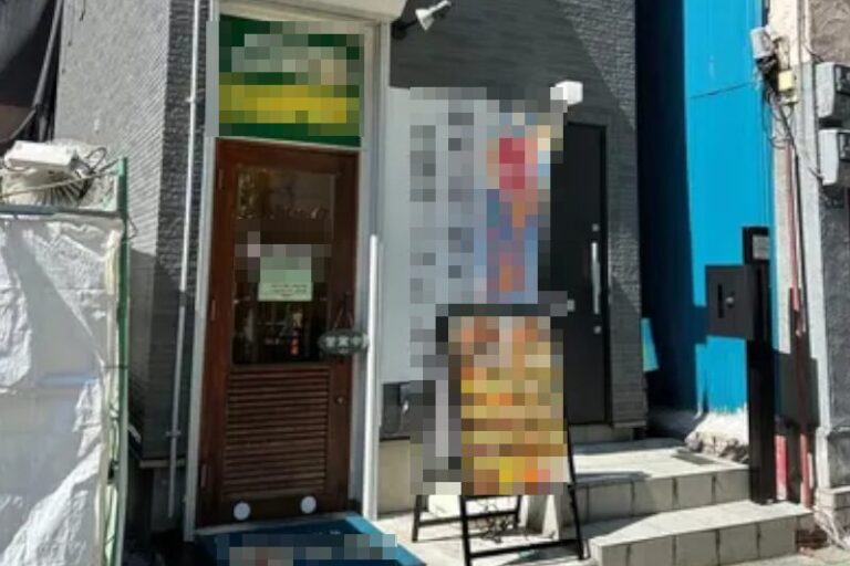 築地駅1分 1階約7坪 42万 現況居抜相談 駅近好立地! 重飲食可