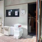 三田駅5分 1階約18坪 62万 現創作鉄板と鮨 駅近好立地 重飲食可 多路線利用可能