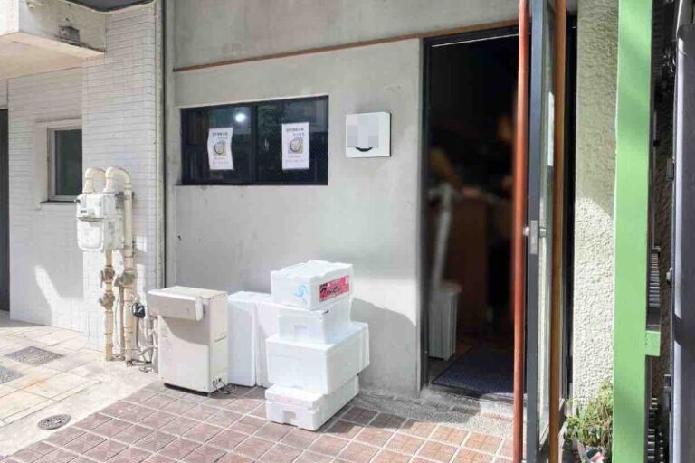 三田駅5分 1階約18坪 62万 現創作鉄板と鮨 駅近好立地 重飲食可 多路線利用可能