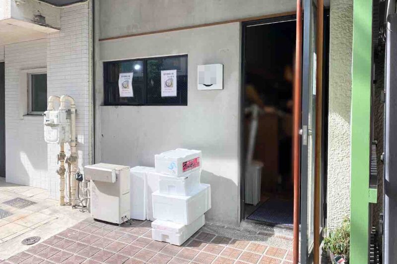 三田駅5分 1階約18坪 62万 現創作鉄板と鮨 駅近好立地 重飲食可 多路線利用可能