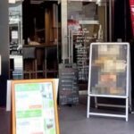 神田駅1分 1階約18坪 73万 元バー 駅近好立地! 軽飲食可