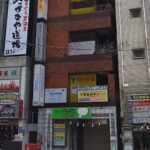 神田駅1分 1階約18坪 73万 元バー 駅近好立地! 軽飲食可