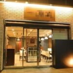 茅場町駅4分 86㎡ 62万 元和食 重飲食可 角地物件 交差点至近!