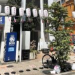 神楽坂駅1分 1階約29坪 68万 現居酒屋 角地物件! 駅近好立地 重飲食可
