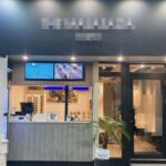 吉祥寺駅5分 1階約14坪 92万 現カフェ 美内装！商店街物件 重飲食可
