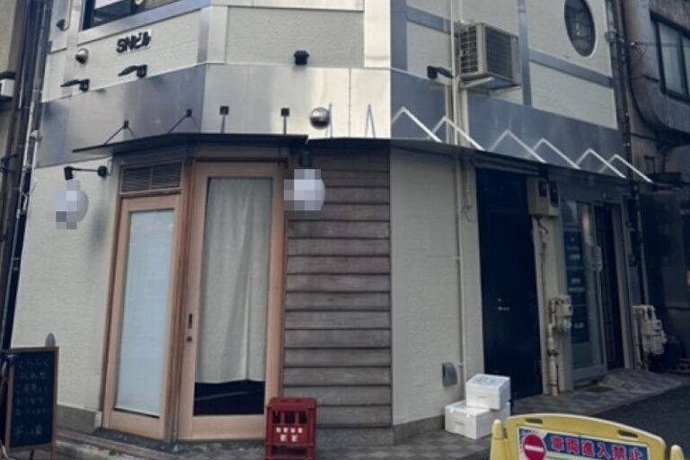 神田駅1分 1階6坪 2階5坪 54万 元和食 角地物件! 駅近商店街 重飲食可