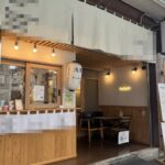田原町駅1分 1階約14坪 57万 現カフェ 駅近物件 重飲食可!