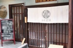 神楽坂駅2分 牛込神楽坂駅5分 30坪 65万 現和食店 大型物件 重飲食可!